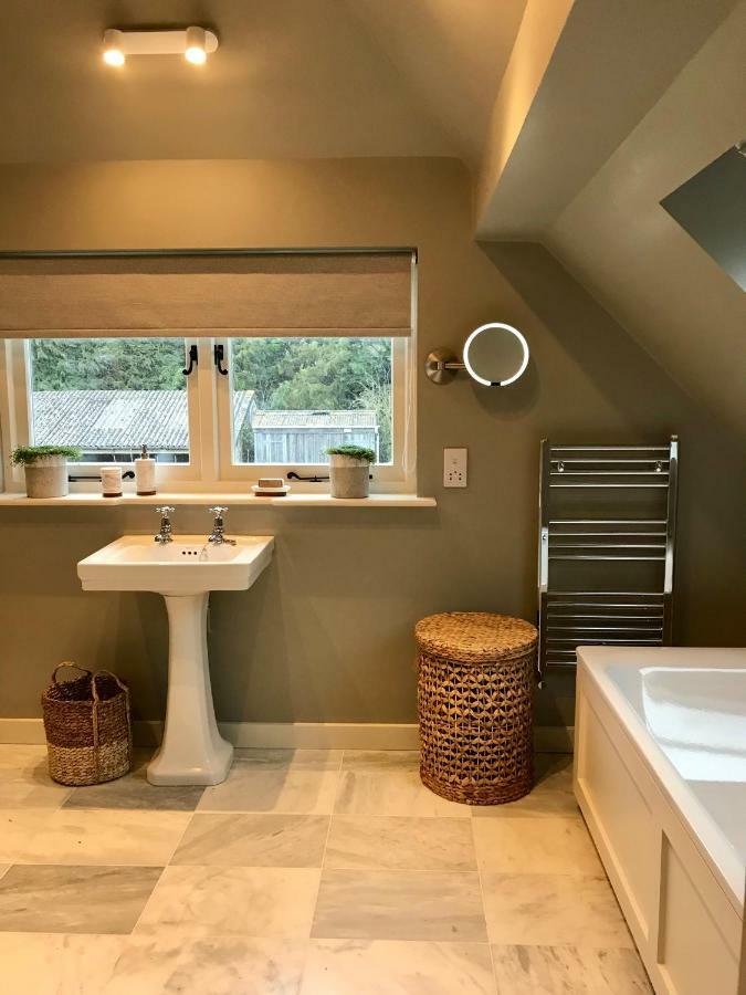Potts Farm Villa Tenterden Bagian luar foto