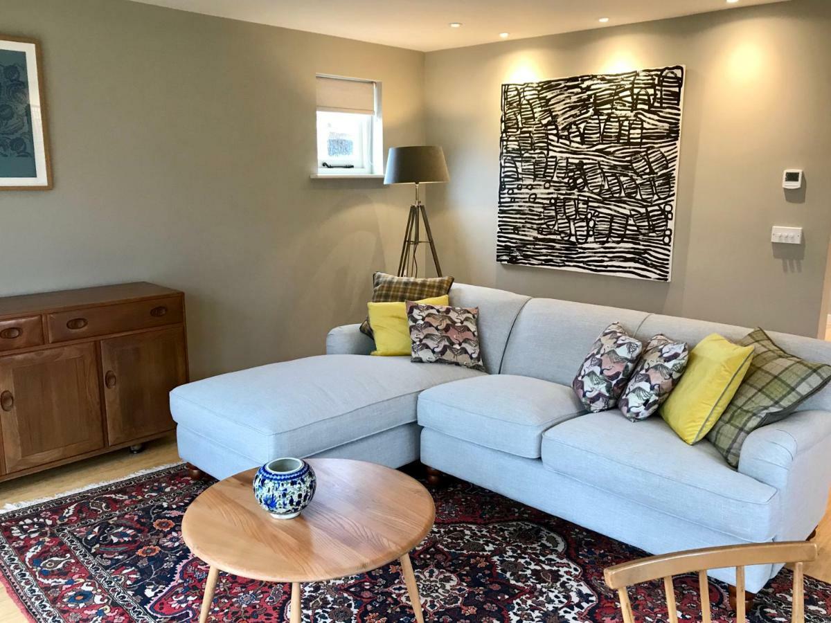 Potts Farm Villa Tenterden Bagian luar foto